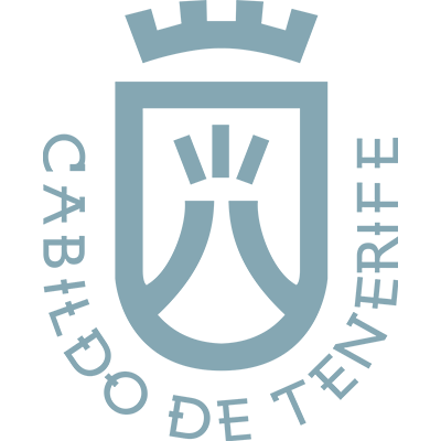 02 Logo Cabildo de Tenerife