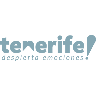 03 Logo Tenerife!
