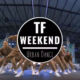 TF Weekend Urban Dance
